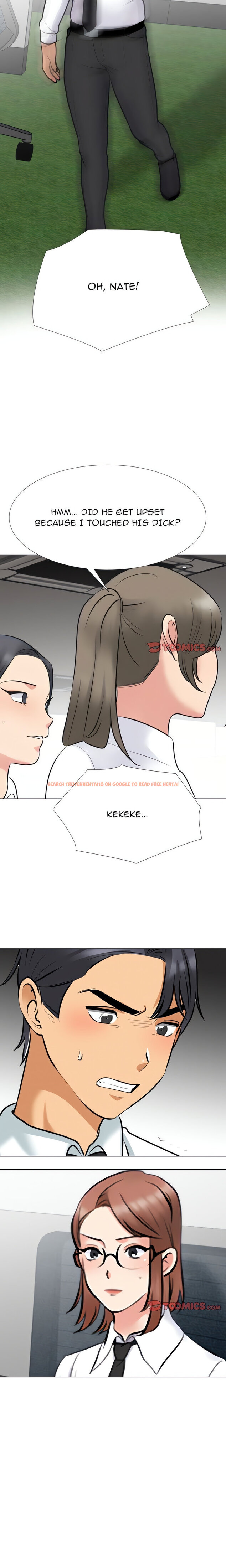 Read Hentai Image 21 dfb0d in comic Our Exchange - Chapter 216 - hentaitnt.net