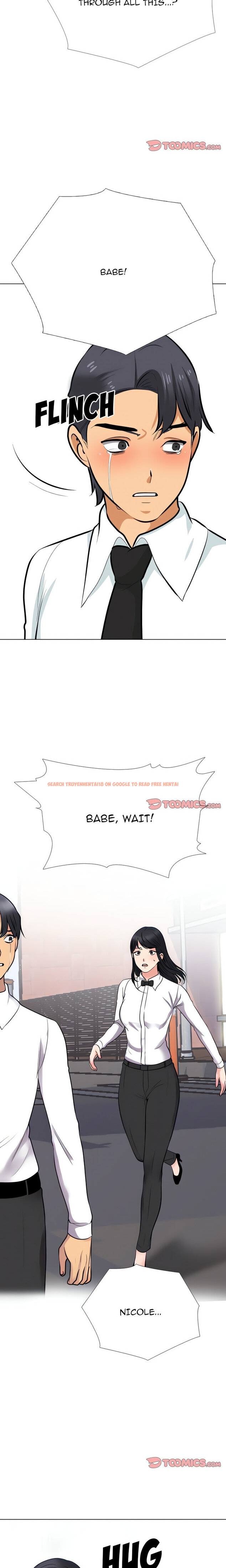 Read Hentai Image 23 dfb0d in comic Our Exchange - Chapter 216 - hentaitnt.net
