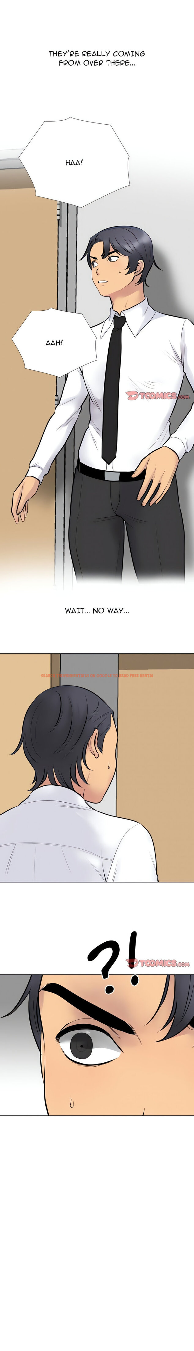 Read Hentai Image 6 dfb0d in comic Our Exchange - Chapter 216 - hentaitnt.net