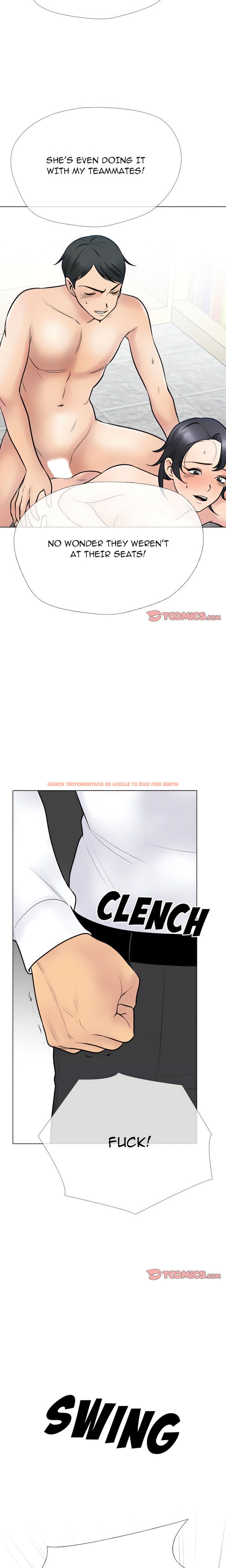 Read Hentai Image 8 dfb0d in comic Our Exchange - Chapter 216 - hentaitnt.net