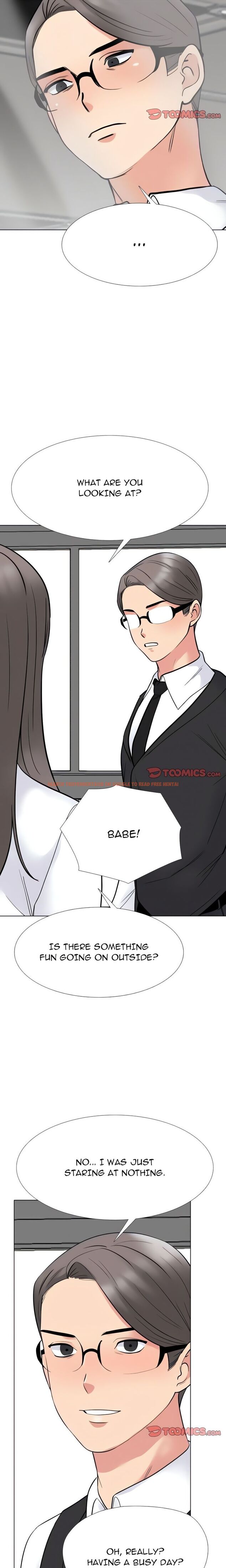 Read Hentai Image 10 d8a43 in comic Our Exchange - Chapter 217 - hentaitnt.net