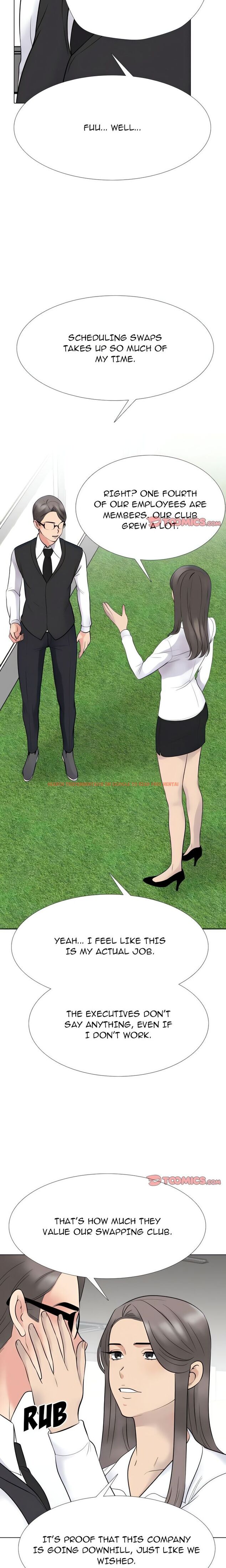 Read Hentai Image 11 d8a43 in comic Our Exchange - Chapter 217 - hentaitnt.net