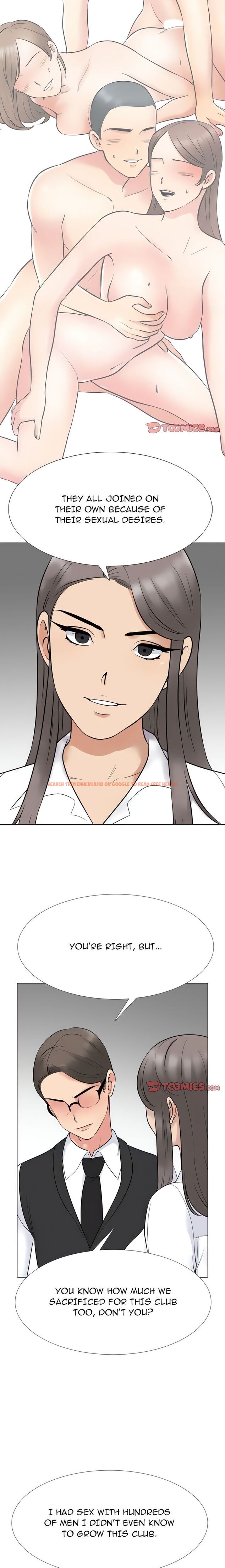 Read Hentai Image 14 d8a43 in comic Our Exchange - Chapter 217 - hentaitnt.net
