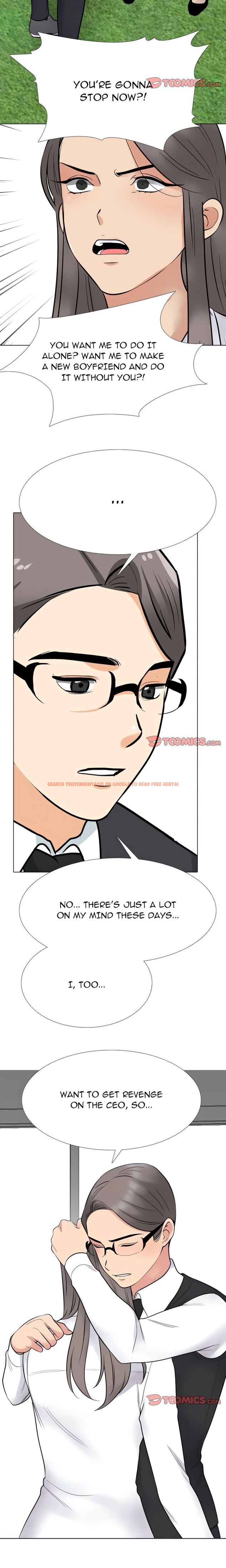 Read Hentai Image 18 d8a43 in comic Our Exchange - Chapter 217 - hentaitnt.net