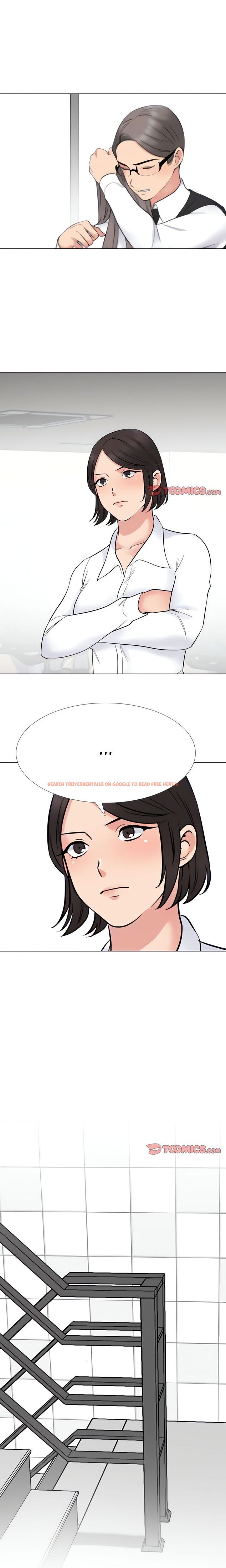 Read Hentai Image 19 d8a43 in comic Our Exchange - Chapter 217 - hentaitnt.net