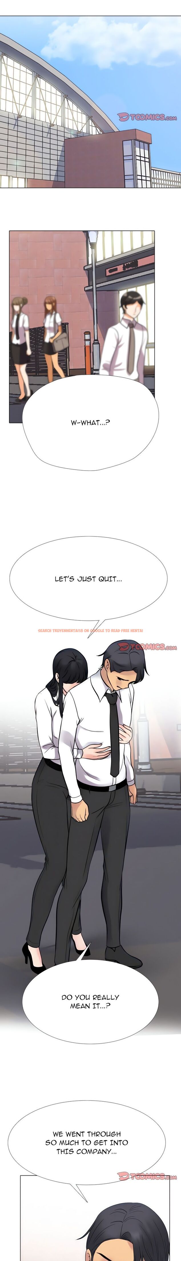 Read Hentai Image 2 d8a43 in comic Our Exchange - Chapter 217 - hentaitnt.net