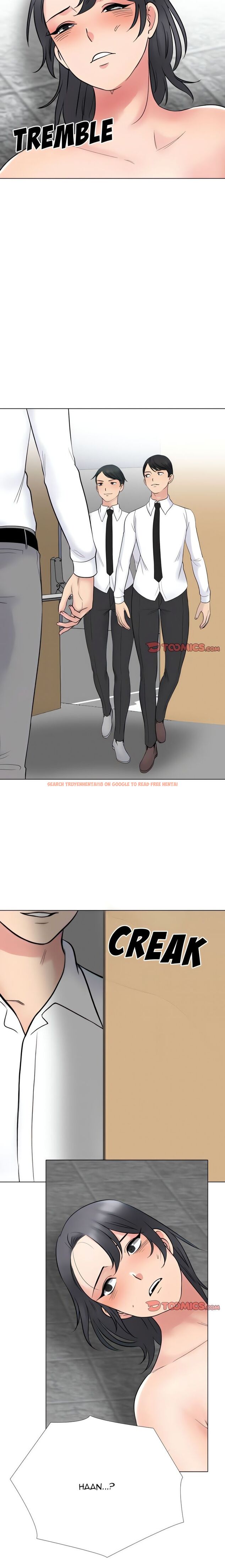 Read Hentai Image 21 d8a43 in comic Our Exchange - Chapter 217 - hentaitnt.net