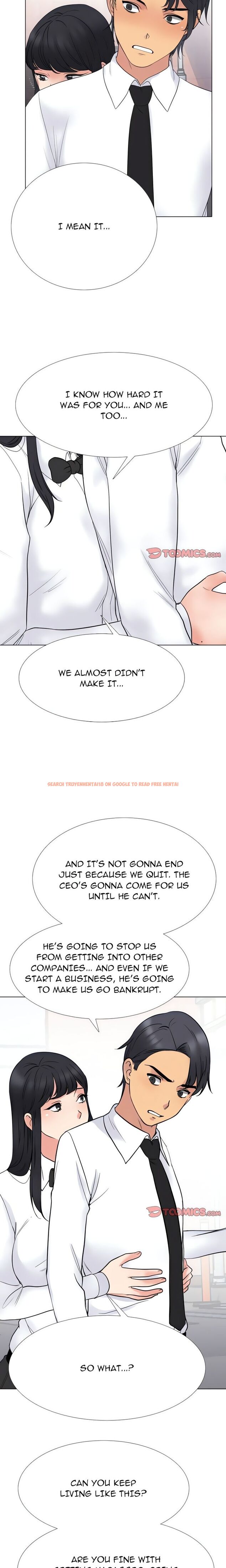 Read Hentai Image 3 d8a43 in comic Our Exchange - Chapter 217 - hentaitnt.net