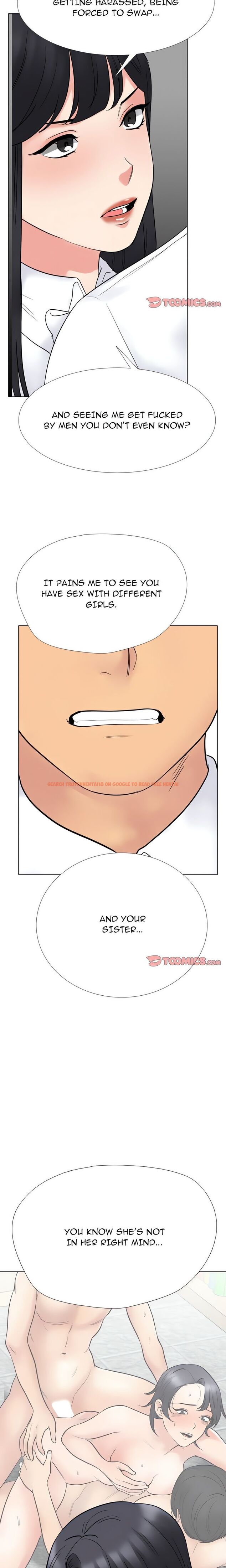 Read Hentai Image 4 d8a43 in comic Our Exchange - Chapter 217 - hentaitnt.net
