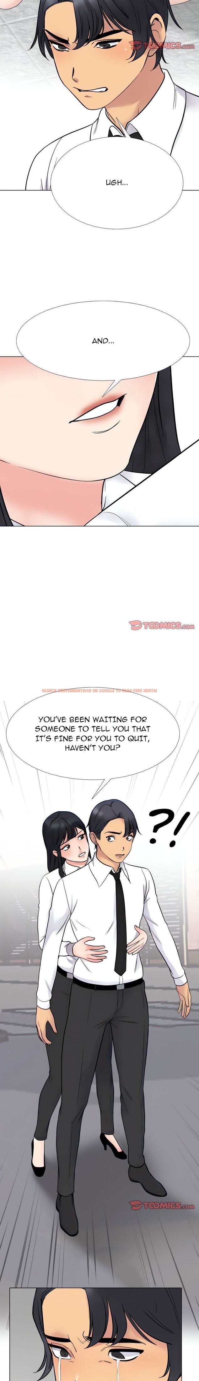 Read Hentai Image 5 d8a43 in comic Our Exchange - Chapter 217 - hentaitnt.net
