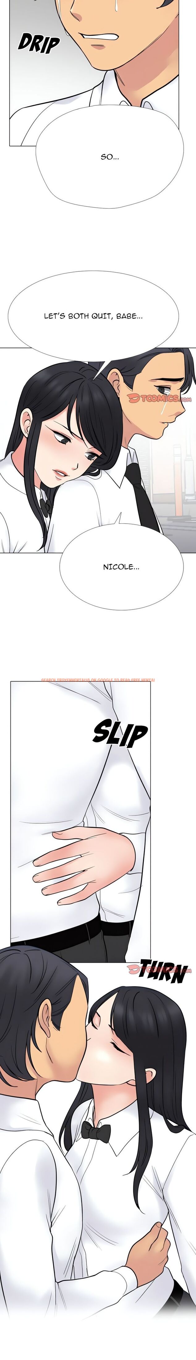 Read Hentai Image 6 d8a43 in comic Our Exchange - Chapter 217 - hentaitnt.net
