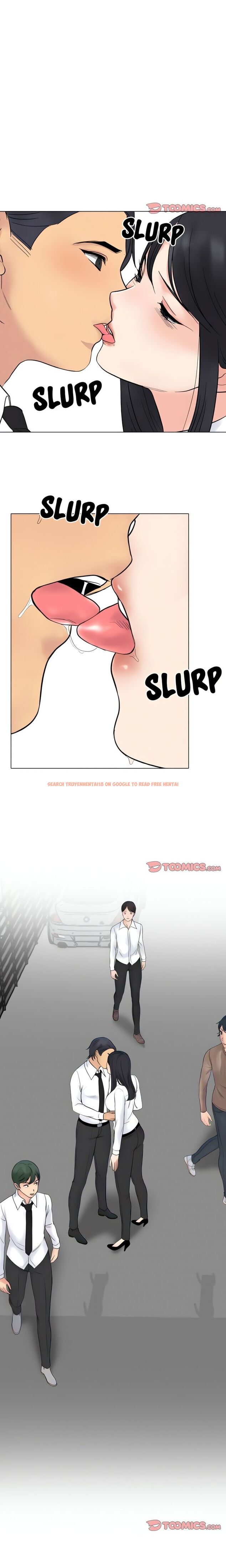 Read Hentai Image 7 d8a43 in comic Our Exchange - Chapter 217 - hentaitnt.net