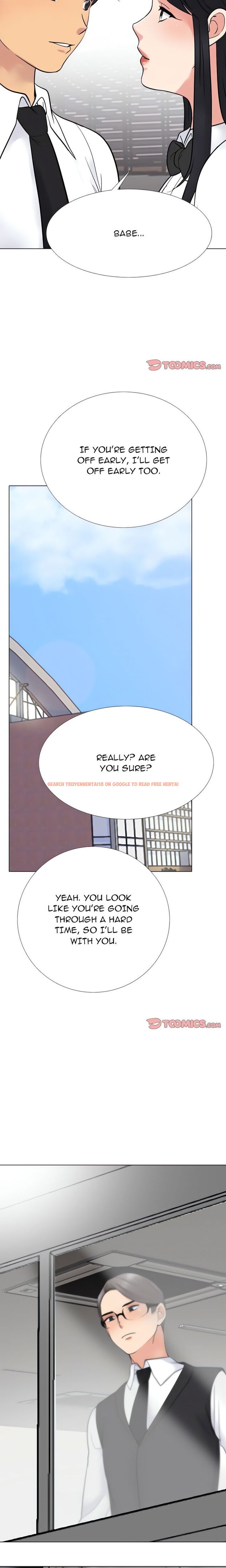 Read Hentai Image 9 d8a43 in comic Our Exchange - Chapter 217 - hentaitnt.net