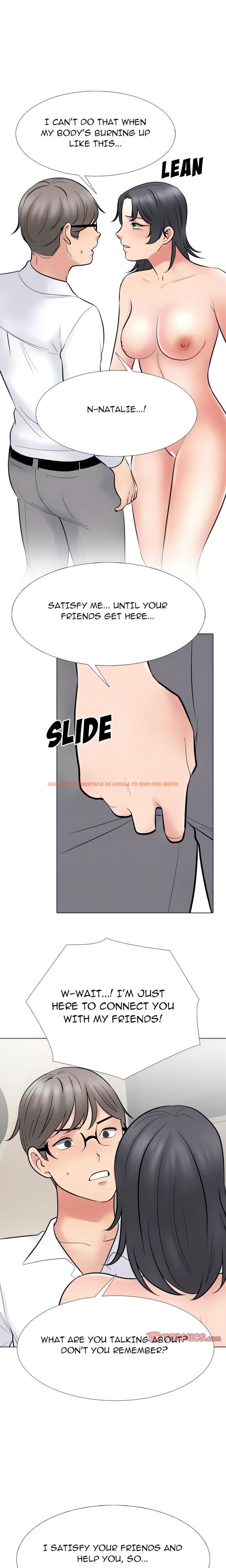 Read Hentai Image 13 8479e in comic Our Exchange - Chapter 218 - hentaitnt.net