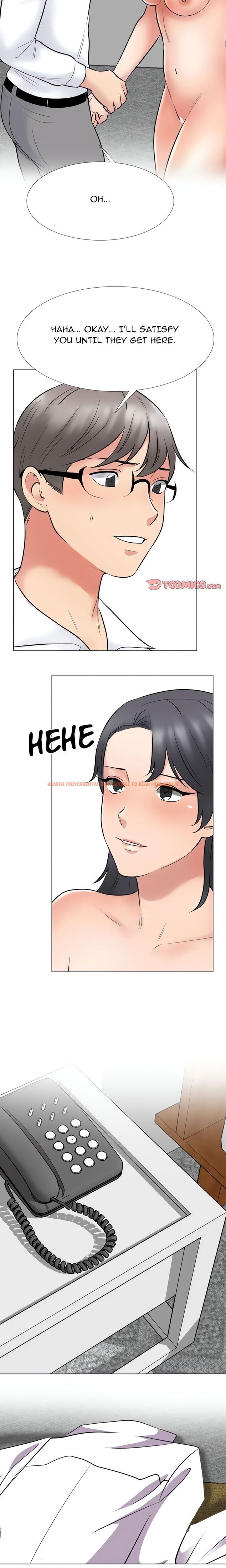 Read Hentai Image 16 8479e in comic Our Exchange - Chapter 218 - hentaitnt.net