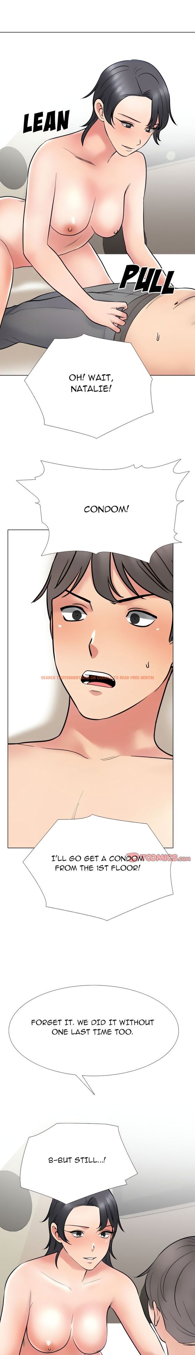 Read Hentai Image 17 8479e in comic Our Exchange - Chapter 218 - hentaitnt.net