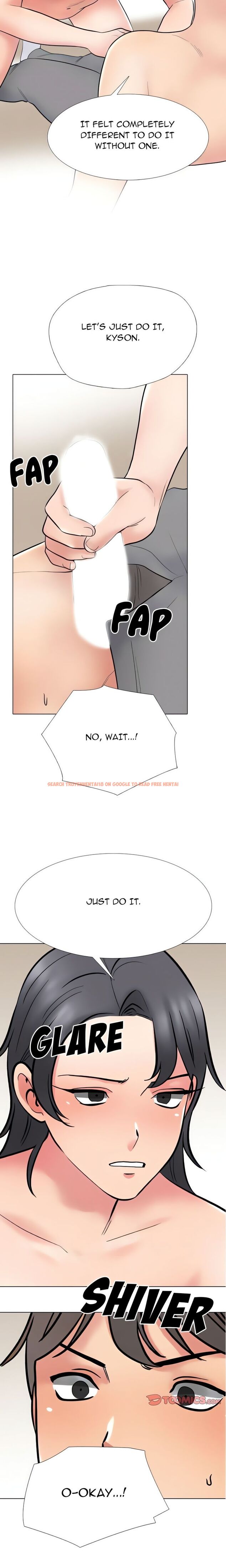 Read Hentai Image 18 8479e in comic Our Exchange - Chapter 218 - hentaitnt.net