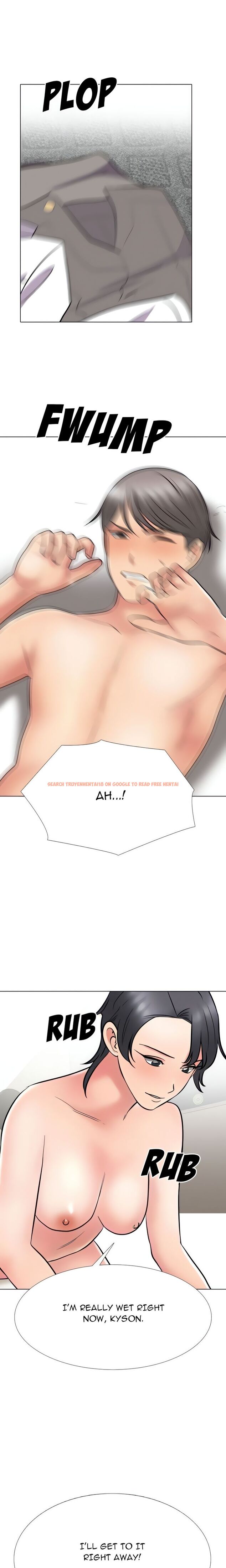 Read Hentai Image 19 8479e in comic Our Exchange - Chapter 218 - hentaitnt.net