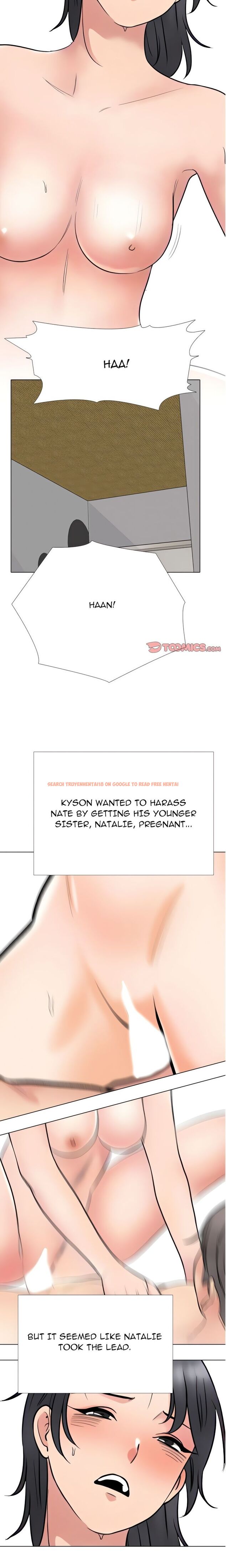 Read Hentai Image 21 8479e in comic Our Exchange - Chapter 218 - hentaitnt.net