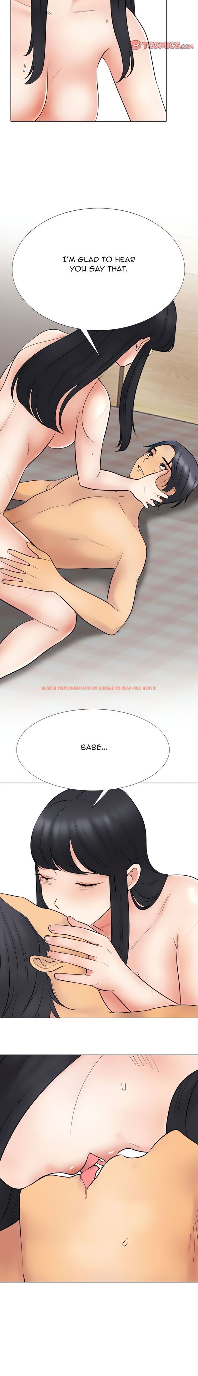 Read Hentai Image 5 8479e in comic Our Exchange - Chapter 218 - hentaitnt.net