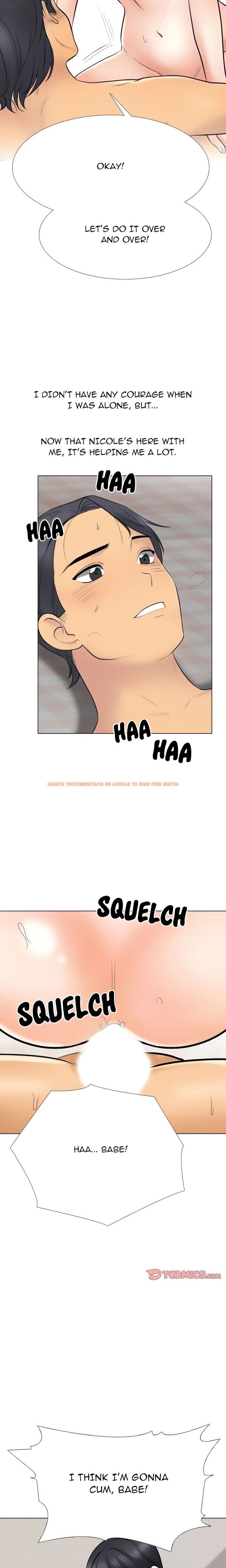 Read Hentai Image 8 8479e in comic Our Exchange - Chapter 218 - hentaitnt.net