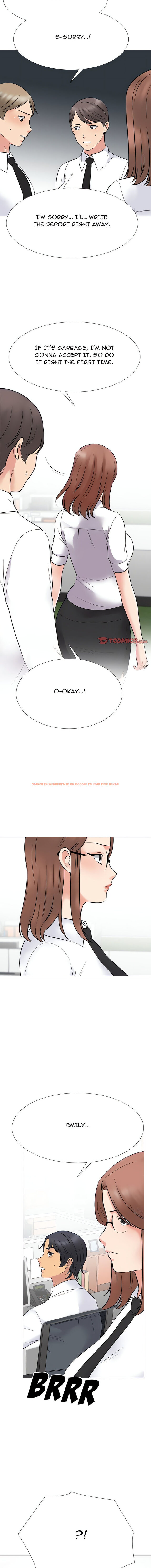 Read Hentai Image 10 a271d in comic Our Exchange - Chapter 219 - hentaitnt.net