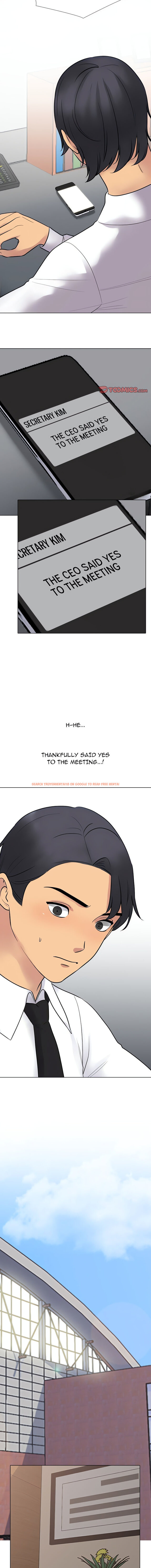 Read Hentai Image 11 a271d in comic Our Exchange - Chapter 219 - hentaitnt.net