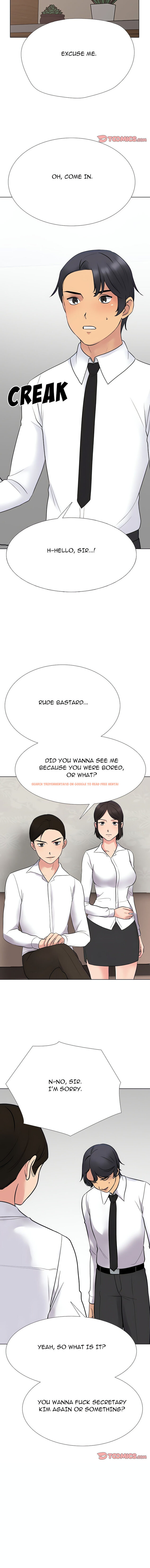 Read Hentai Image 12 a271d in comic Our Exchange - Chapter 219 - hentaitnt.net