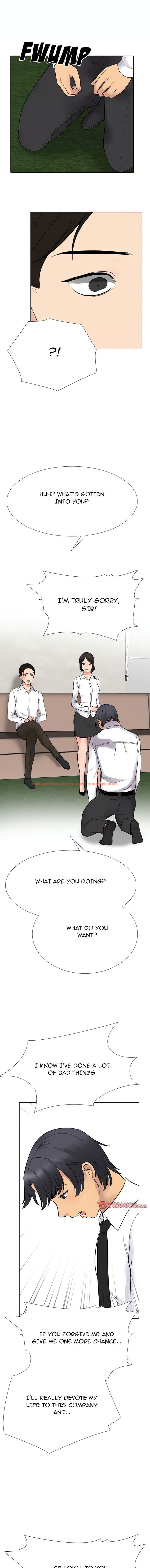 Read Hentai Image 13 a271d in comic Our Exchange - Chapter 219 - hentaitnt.net