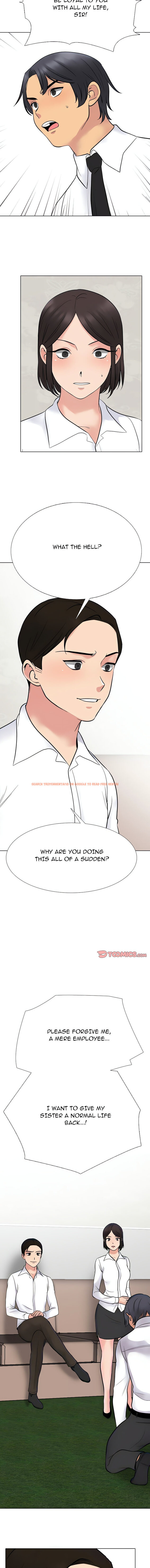 Read Hentai Image 14 a271d in comic Our Exchange - Chapter 219 - hentaitnt.net