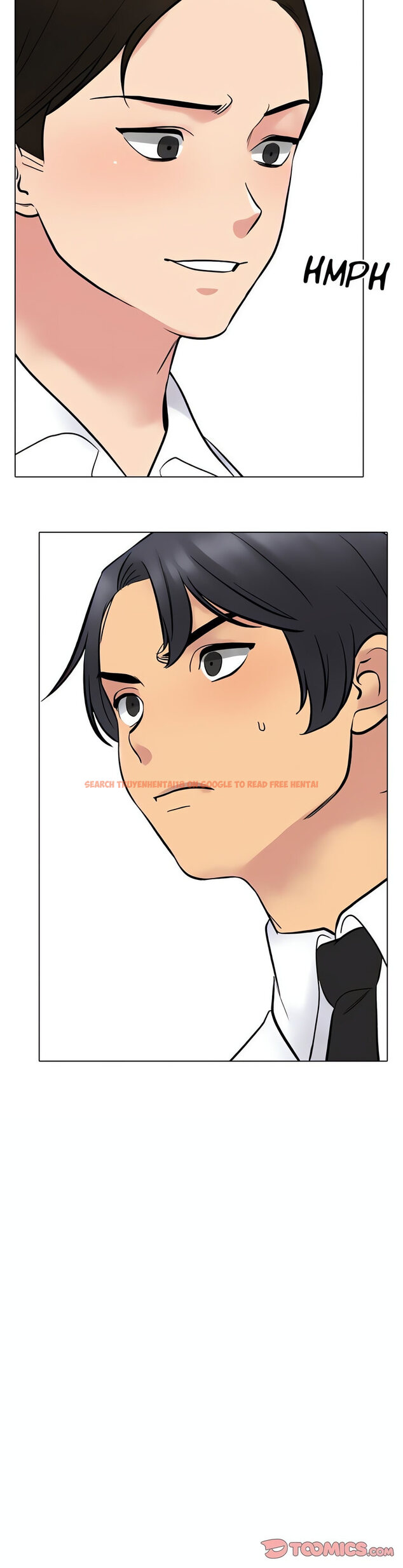 Read Hentai Image 15 a271d in comic Our Exchange - Chapter 219 - hentaitnt.net