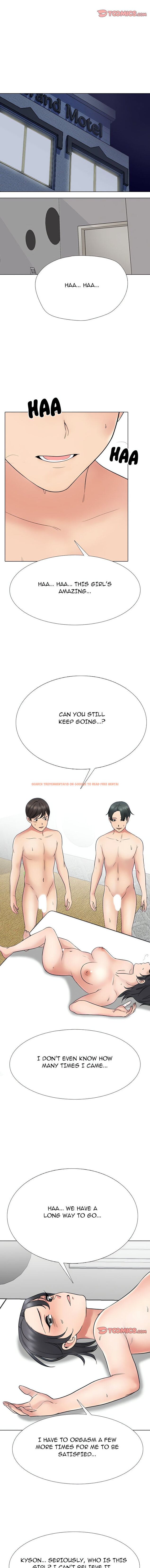 Read Hentai Image 2 a271d in comic Our Exchange - Chapter 219 - hentaitnt.net