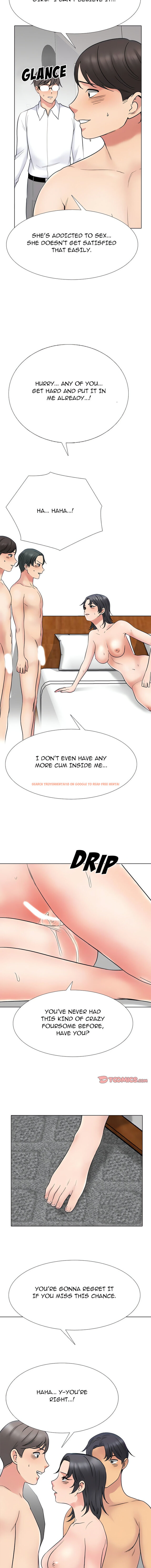 Read Hentai Image 3 a271d in comic Our Exchange - Chapter 219 - hentaitnt.net