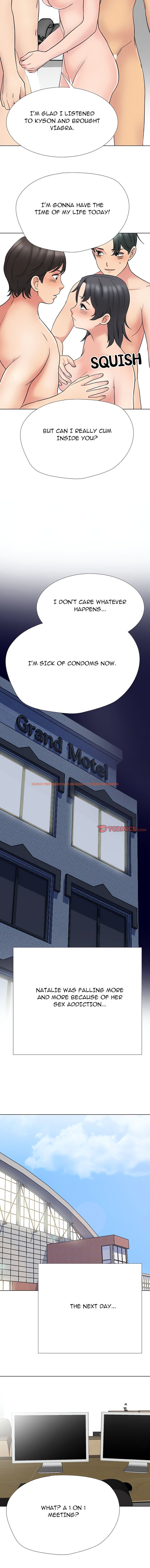 Read Hentai Image 4 a271d in comic Our Exchange - Chapter 219 - hentaitnt.net
