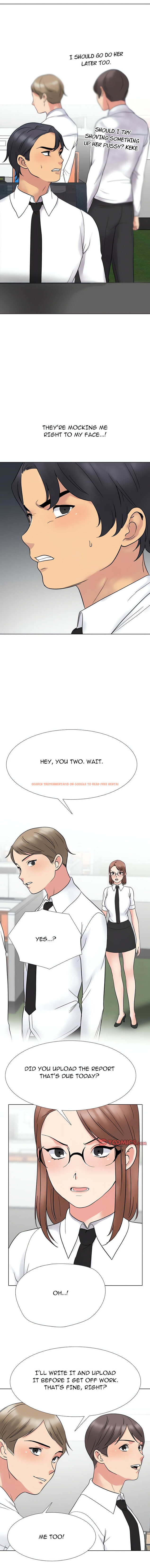 Read Hentai Image 8 a271d in comic Our Exchange - Chapter 219 - hentaitnt.net