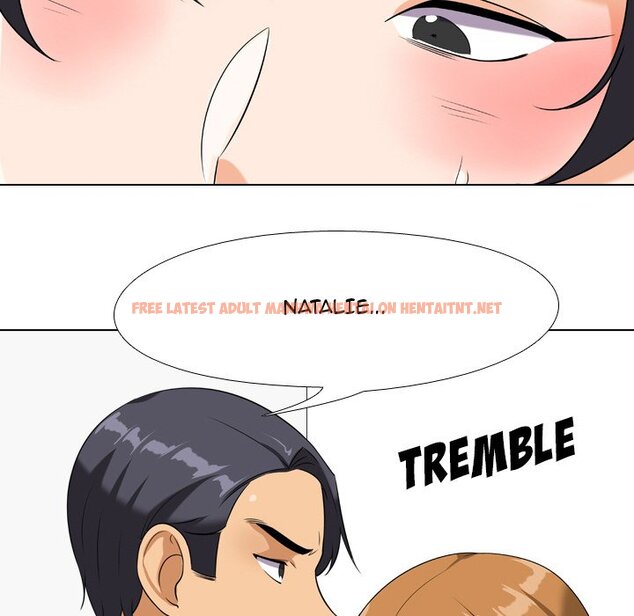 Read Hentai Image 79 191 in comic Our Exchange - Chapter 22 - hentaitnt.net