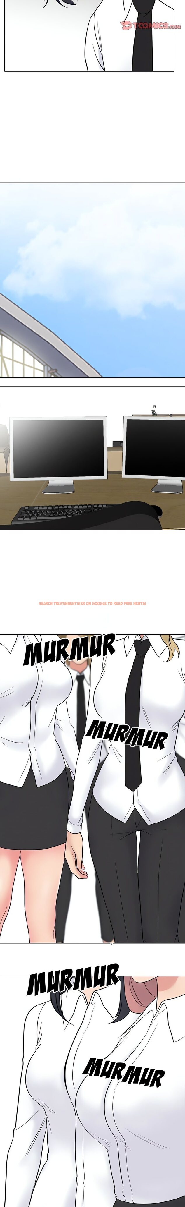 Read Hentai Image 12 44783 in comic Our Exchange - Chapter 220 - hentaitnt.net