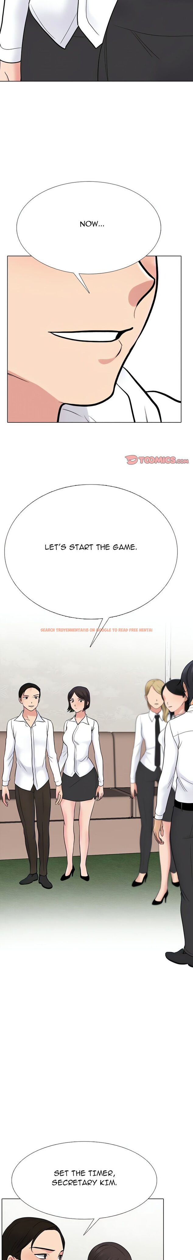 Read Hentai Image 13 44783 in comic Our Exchange - Chapter 220 - hentaitnt.net