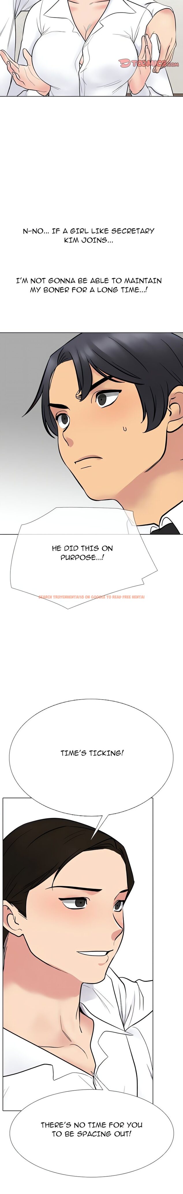 Read Hentai Image 16 44783 in comic Our Exchange - Chapter 220 - hentaitnt.net