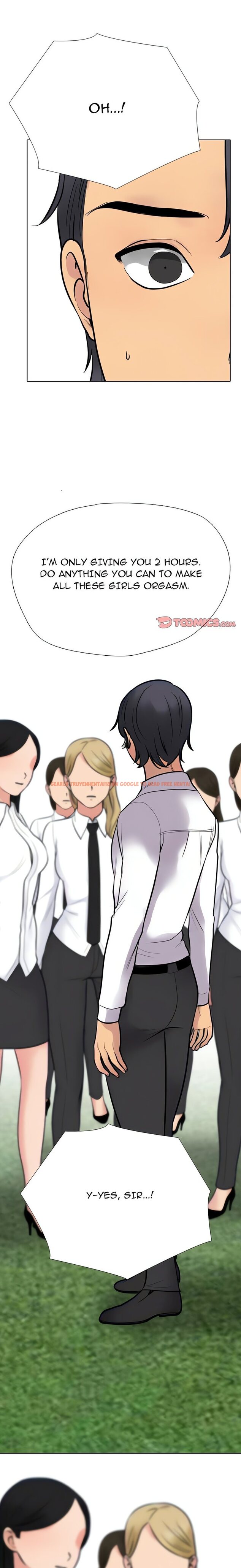 Read Hentai Image 17 44783 in comic Our Exchange - Chapter 220 - hentaitnt.net