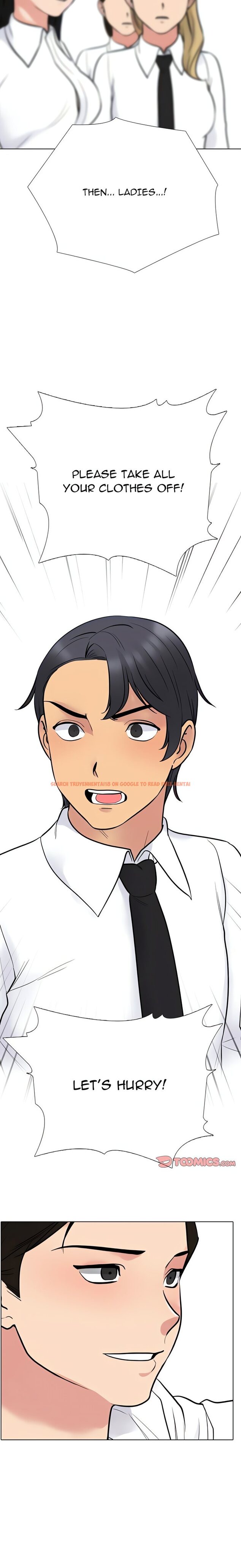 Read Hentai Image 18 44783 in comic Our Exchange - Chapter 220 - hentaitnt.net
