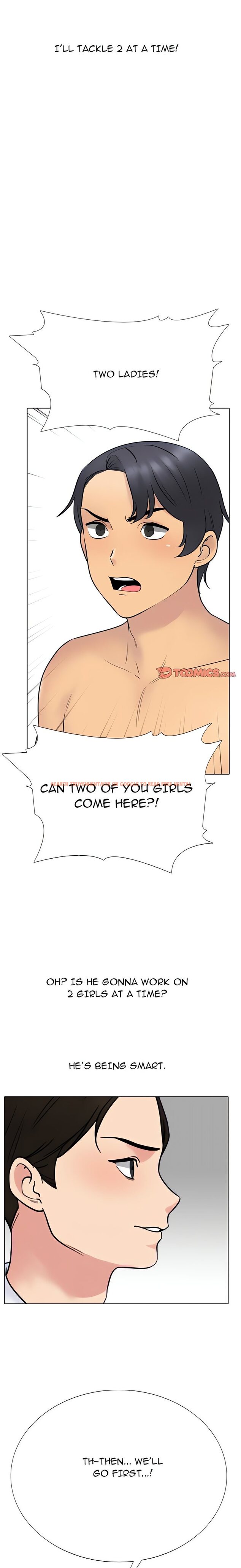 Read Hentai Image 21 44783 in comic Our Exchange - Chapter 220 - hentaitnt.net