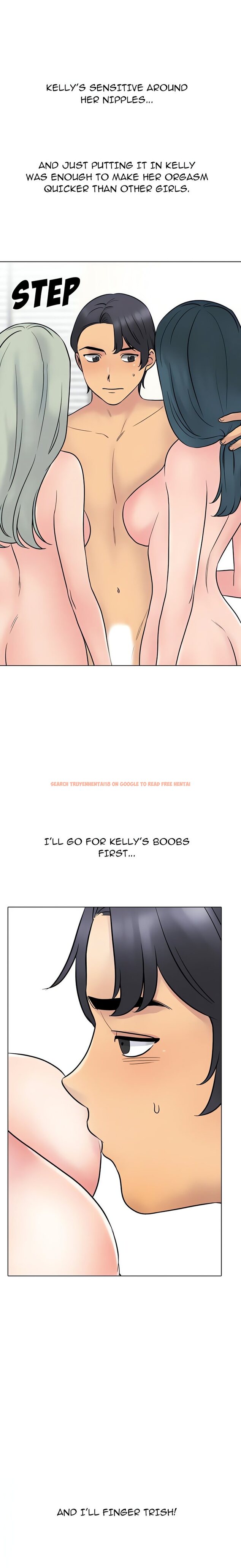 Read Hentai Image 23 44783 in comic Our Exchange - Chapter 220 - hentaitnt.net