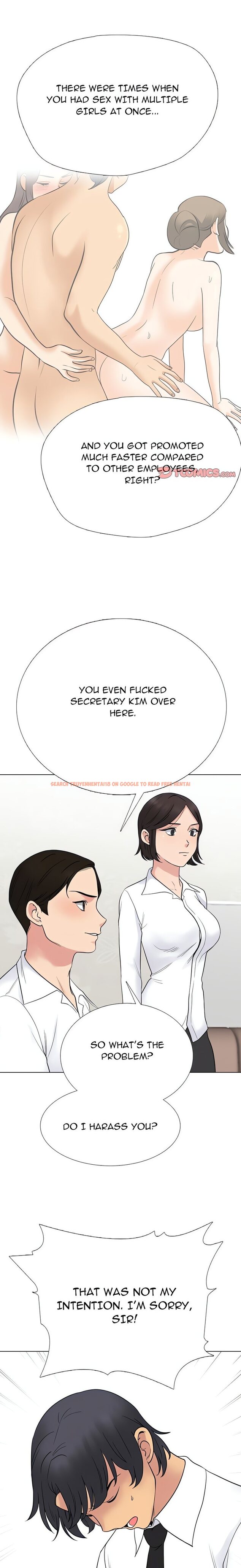 Read Hentai Image 5 44783 in comic Our Exchange - Chapter 220 - hentaitnt.net