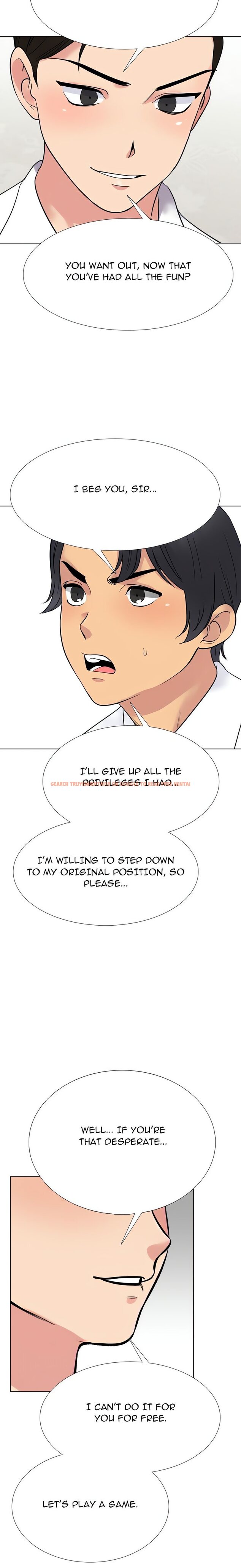 Read Hentai Image 8 44783 in comic Our Exchange - Chapter 220 - hentaitnt.net