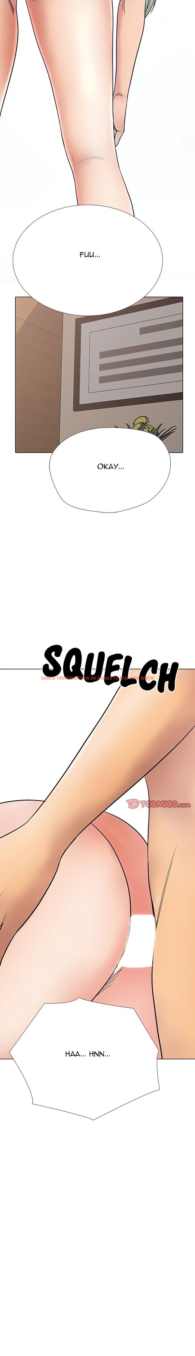Read Hentai Image 12 415b3 in comic Our Exchange - Chapter 221 - hentaitnt.net
