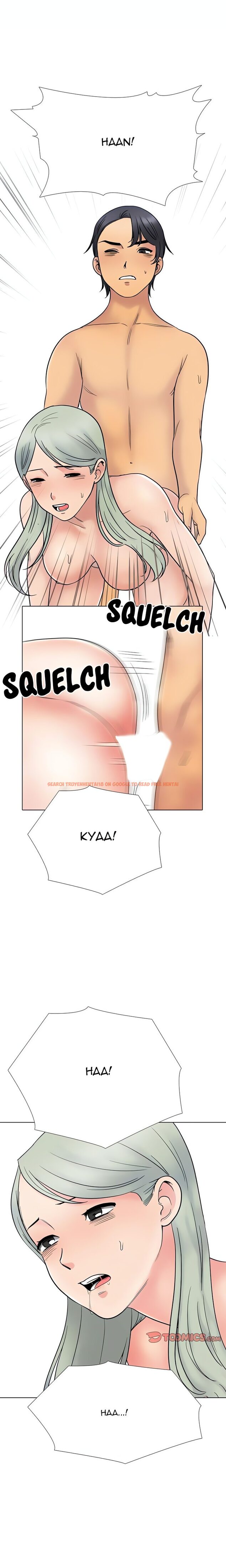 Read Hentai Image 13 415b3 in comic Our Exchange - Chapter 221 - hentaitnt.net