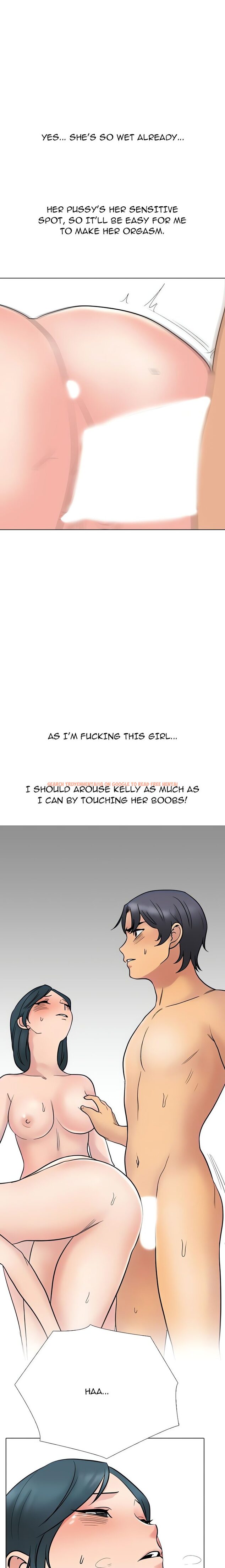 Read Hentai Image 14 415b3 in comic Our Exchange - Chapter 221 - hentaitnt.net