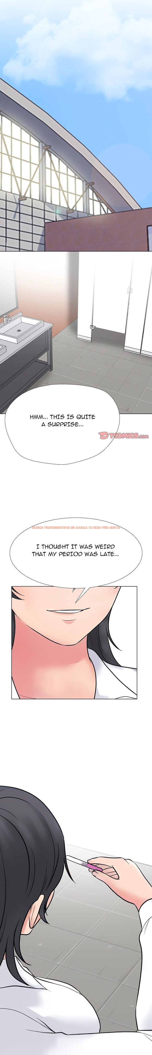 Read Hentai Image 21 415b3 in comic Our Exchange - Chapter 221 - hentaitnt.net