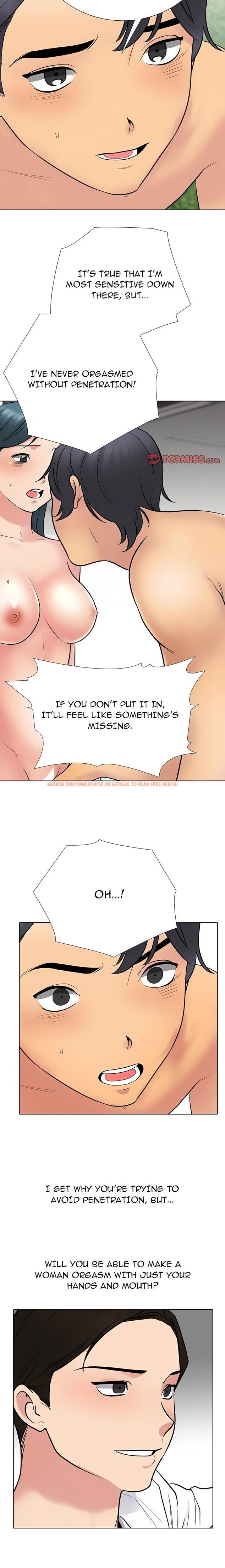 Read Hentai Image 6 415b3 in comic Our Exchange - Chapter 221 - hentaitnt.net
